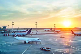 Veer Square Dadar Airport